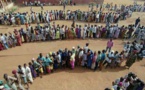 Présidentielle gambienne en images : participation électorale hors du commun au Sukuta, Kombo North