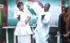 Vidéo : Ndey Ndack , Alfi et Salam Diallo se déchaînent sur le son Kéba Seck sur le plateau Seetu Bi. Regardez!!!