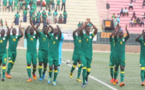Tournoi UEMOA : les lionceaux de Joseph Koto ont écrasé la Guinée Bissau (5-0) et retrouvent le Mali en finale 