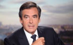 Pour François Fillon, Hollande « admet, avec lucidité, son échec patent »