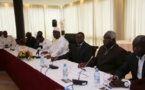 Reforme de la Justice : Macky Sall mobilise ses alliés et décroche leur soutien