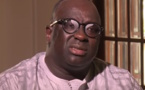 Papa Massata Diack : "Je suis victime d'une véritable campagne de dénigrement "
