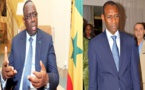 Organisation des élections- Macky dit niet et refuse de transiger sur le départ d’Abdoulaye Daouda Diallo