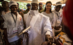 Présidentielle en Gambie : Yahya Jammeh battu, devrait faire prochainement une déclaration à la télévision nationale pour reconnaître sa défaite