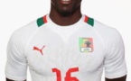 Pape Ndiaye Souaré sur son accident : "J'ai de la chance d'être encore en vie"