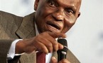 Le Président Abdoulaye Wade au journal espagnol Pùblico : «La loi française est allée trop loin»