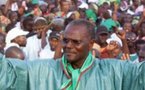 CELEBRATION DES 60 ANS DU PS:« Offrir aux Sénégalais la solution à leurs problèmes »
