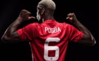Pogba : "Manchester United est ma maison, j'ai toujours voulu revenir"