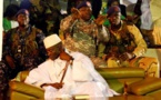 Yahya Jammeh reconnaît sa défaite : «Même si mon opposant l’avait emporté avec un vote d’avance, j’aurais accepté le résultats du scrutin»
