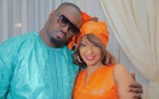 Viviane Chidid s'est mariée : "Yalla Na Seuy Bi Barké.  Yalla Musseul Gnu Si Tiat. Ameen"  ( Buzz )