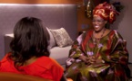 Marième Faye Sall : «Au début, les femmes se moquaient de moi quand je portais mes «ndokettes» et chaussais de simples ballerines à talon plat»