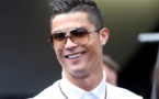 Fraude fiscale : Cristiano Ronaldo et d'autres stars du foot lourdement mises en cause