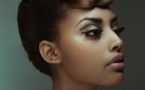 Cheveux afro :  inspirations de coiffures de fêtes