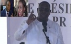 Vidéo : Macky Sall recadre Mame Mbaye Niang et Thérèse Faye  Diouf 