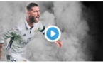 Real Madrid égalise!!