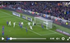 Vidéo: regardez le but d'égalisation marqué par Sergio Ramos