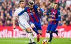 Photos: Revivez en images le clasico de ce samedi 03 décembre 2016