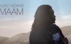   vidéo:  "Maam" la nouvelle vidéo de Yoro  Ndiaye