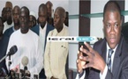 Abdoulaye Baldé parle de l'opposition : «Le Fpdr et le Front Mànkoo Wattu senegal ne sont pas des coalitions électorales»