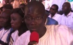 VIDEO :  Thérèse Faye Diouf, les vraies raisons des huées à Saly