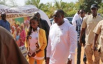 Mac​ky Sall encense le PSE : «Notre ambition est de construire un Sénégal émergent en 2035, avec une société solidaire, dans un Etat de droit»