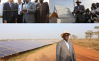 Vidéo preuve : Le Président Macky Sall ne travaille pas pour sa réélection, mais...