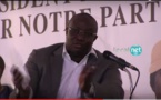 Video : Panel COJER 2016 : Mouhammadou Makhtar Cissé, le DG de la SENELEC se prononce sur l'électrification de l’île de Gorée