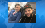 Quand le comédien musulman Mohammed Amer partage son avion avec Eric Trump, le fils du président élu des Etats-Unis