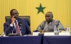 Aly Ngouille Ndiaye : "Entre 2005 et 2012, le Sénégal a perdu plus de 400 milliards de francs CFA dans le secteur minier"