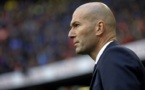 Zidane : « Comme toujours dans ces matchs, Ramos est là »