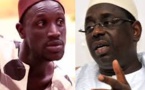 Vidéo-Quand Sanekh «tutoie» le président Macky : ‘’Gosse bi si Fatick, Pétrole moko beugueule bopam…"
