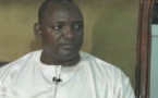 Adama Barrow, le président élu de la Gambie ne briguera pas un deuxième mandat