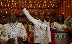 Côte d`Ivoire: le RDR veut enrôler des 'étrangers', affirme un cadre du FPI