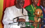Macky Sall salue la qualification des Lionnes du handball