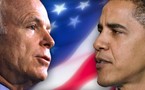 Obama / McCain : Le troisième et dernier débat en vidéo