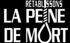 Assemblée Nationale : des députés favorables à l'application de la peine de mort