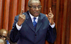 Adodption projet de loi reforme de la Justice : Aïssata Tall Sall et El Hadji Diouf attaquent, Sidiki Kaba se défend, l'UMS se radicalise