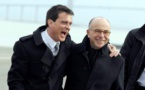 France : Cazeneuve nommé Premier ministre en remplacement de Valls