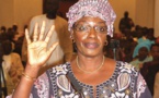 Seynabou Ndiaye Diakhaté répond à ses détracteurs : « L’Ofnac n’est ni un justicier, ni un mini-Parquet »