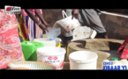 Vidéo :  Pénurie  d'eau à Dakar depuis plusieurs jours : le cri de colère des populations