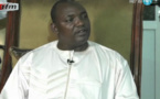 Vidéo : Adama Barrow, le président nouvellement élu de la Gambie : "Quand je serai au Sénégal, j’irai voir le Khalife général des Mourides …"