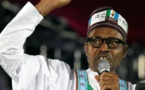 Muhamed Buhari, président du Nigéria : "Boko Haram s'est tiré une balle dans le pied"