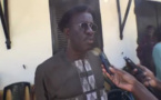 Vidéo : Témoignage de Kalidou  Kassé (artiste/ peintre) : "Malgré sa reconnaissance internationale, Ousmane Sow était un homme serein"