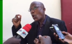 Vidéo : Témoignage d'Amadou Lamine Sall (poète) : "Les toubabs avaient beaucoup de respect pour Ousmane Sow"