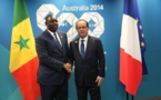 Visite d’Etat de Macky en France : Le chantier du train express régional devant rallier Dakar au futur aéroport international Blaise-Diagne en perspective