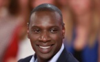Papa poule dans "Demain tout commence", Omar Sy se confie sur le rôle de père