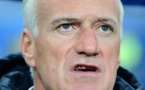 Insulté de raciste, Deschamps se retourne contre Cantona