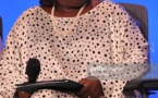 Vidéo : Ndioro Ndiaye, ancienne ministre : "Les femmes doivent être impliquées dans cette lutte contre le Djihadisme"