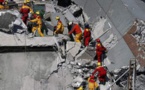 Un séisme de magnitude 6,5 fait au moins 52 morts en Indonésie