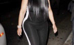 Les Kardashian refusent que Blac Chyna prenne leur nom